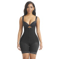 Custom Slimming High Waist Women Shapewear Private Label Body Shaper Tummy